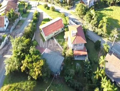 Casa para Venda, em Rio do Sul, bairro Bremer, 4 dormitrios, 2 banheiros, 3 vagas