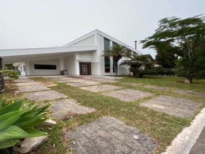 Casa para Locao, em Barueri, bairro Residencial Morada das Estrelas (Aldeia da Serra), 3 dormitrios, 6 banheiros, 3 sutes, 5 vagas