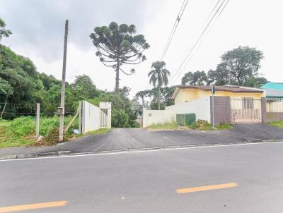 Terreno Residencial para Venda, em Piraquara, bairro Planta Meireles