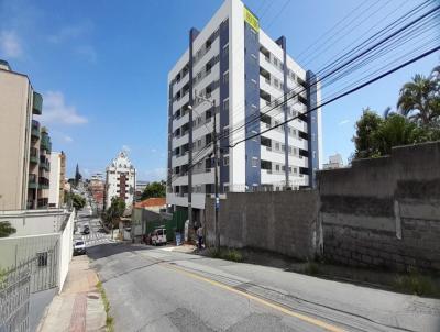 Apartamento para Venda, em Florianpolis, bairro Capoeiras, 2 dormitrios, 2 banheiros, 1 sute, 2 vagas