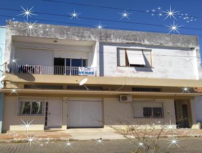 Apartamento para Venda, em Jaguari, bairro Centro, 4 dormitrios, 3 banheiros, 1 sute, 1 vaga