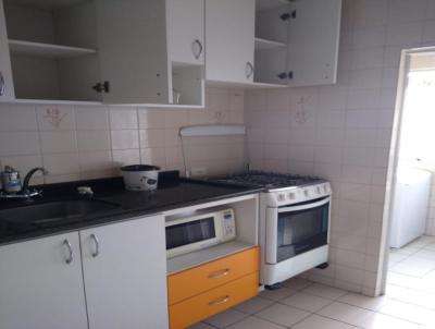 Apartamento para Venda, em Curitiba, bairro Hauer, 2 dormitrios, 1 banheiro, 2 vagas