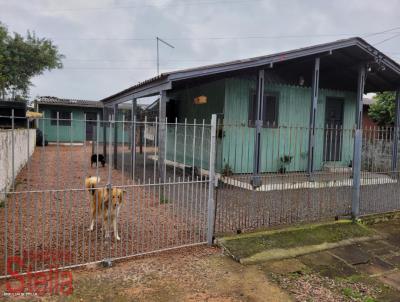 Casa para Venda, em Esteio, bairro Tamandar, 2 dormitrios, 1 banheiro, 1 vaga