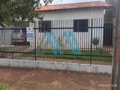 Casa para Venda, em Londrina, bairro Itapo, 3 dormitrios, 1 banheiro, 2 vagas