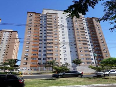 Apartamento para Venda, em Ribeiro Preto, bairro Campos Elseos, 2 dormitrios, 1 vaga
