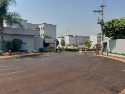 Apartamento para Venda, em Ribeiro Preto, bairro Jardim Maria Goretti, 2 dormitrios, 1 banheiro, 1 vaga