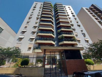 Apartamento para Venda, em Ribeiro Preto, bairro Centro, 3 dormitrios, 3 banheiros, 1 sute, 1 vaga
