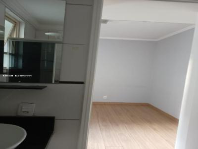 Apartamento para Venda, em Ribeiro Preto, bairro Iguatemi, 2 dormitrios, 1 banheiro, 1 vaga