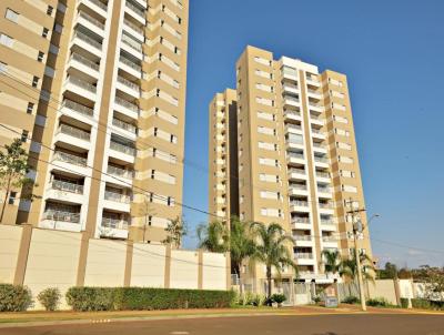Apartamento para Venda, em Ribeiro Preto, bairro Jardim Nova Aliana Sul, 3 dormitrios, 1 banheiro, 1 sute, 1 vaga