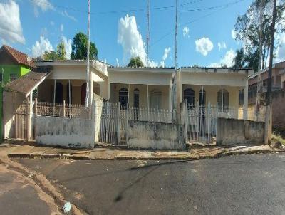 Casa para Venda, em Serra Azul, bairro Centro, 2 dormitrios, 1 banheiro, 1 vaga