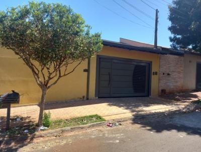 Casa para Venda, em Ribeiro Preto, bairro Jardim Doutor Paulo Gomes Romeo, 3 dormitrios, 1 banheiro, 1 sute, 1 vaga