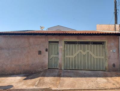 Casa para Venda, em Ribeiro Preto, bairro Engenheiro Carlos de Lacerda Chaves, 3 dormitrios, 1 banheiro, 1 sute, 3 vagas