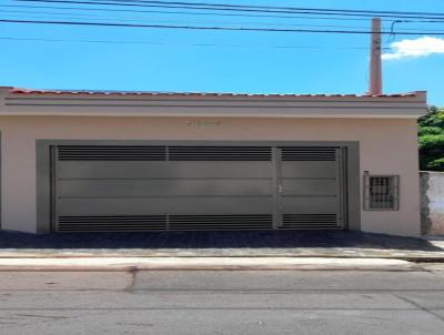 Casa para Venda, em Ribeiro Preto, bairro Vila Tibrio, 3 dormitrios, 1 banheiro, 2 vagas