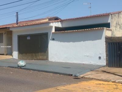 Casa para Venda, em Ribeiro Preto, bairro Jardim Joaquim Procpio de Arajo Ferraz, 3 dormitrios, 2 banheiros, 2 vagas