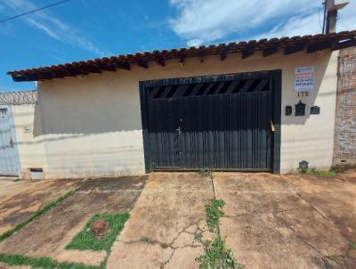 Casa para Venda, em Ribeiro Preto, bairro Jardim Javari, 2 dormitrios, 1 banheiro, 2 vagas