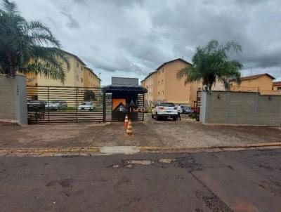 Casa para Venda, em Ribeiro Preto, bairro Ipiranga, 2 dormitrios, 1 banheiro, 1 vaga