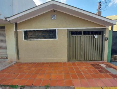 Casa para Venda, em Ribeiro Preto, bairro Vila Tibrio, 3 dormitrios, 1 banheiro, 1 vaga