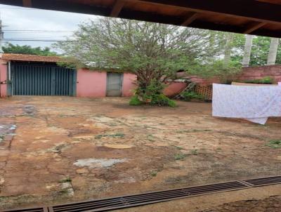 Casa para Venda, em Ribeiro Preto, bairro Vila Monte Alegre, 3 dormitrios, 1 banheiro