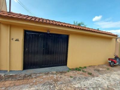 Casa para Venda, em Ribeiro Preto, bairro Ipiranga, 2 dormitrios, 3 banheiros, 1 vaga