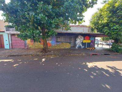 Casa para Venda, em Ribeiro Preto, bairro Ipiranga, 3 dormitrios, 2 banheiros, 1 vaga