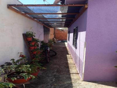 Casa para Venda, em Ribeiro Preto, bairro Jardim Herculano Fernandes, 2 dormitrios, 1 banheiro, 1 vaga