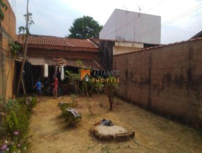 Casa para Venda, em Ribeiro Preto, bairro Parque dos Flamboyans, 2 dormitrios, 1 banheiro, 4 vagas