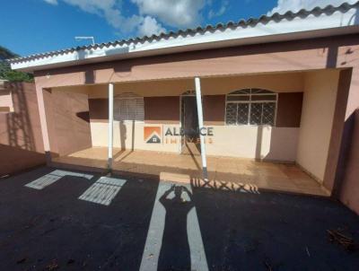 Casa para Venda, em Serra Azul, bairro Adelino Simioni, 1 dormitrio, 1 banheiro