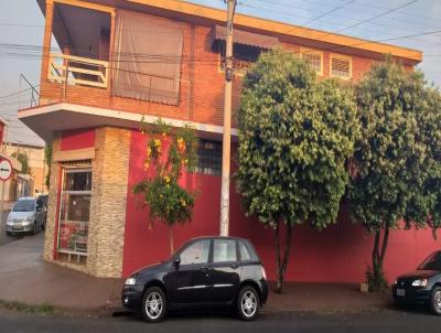 Sobrado para Venda, em Ribeiro Preto, bairro Vila Virgnia, 3 dormitrios, 2 banheiros, 1 sute, 1 vaga