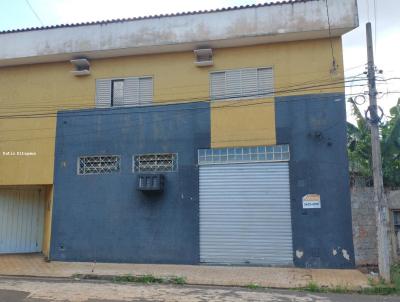 Salo Comercial para Locao, em , bairro Ado do Carmo Leonel, 2 banheiros