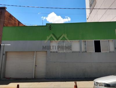 Imvel Comercial para Venda, em Ribeiro Preto, bairro Centro, 3 dormitrios, 1 banheiro, 2 vagas