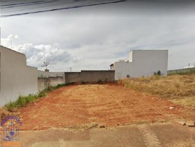 Terreno para Venda, em Alfenas, bairro Residencial Alto do Aeroporto