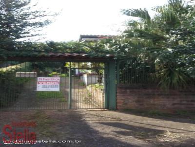 Casa para Venda, em Esteio, bairro Centro, 2 dormitrios, 1 banheiro, 1 vaga