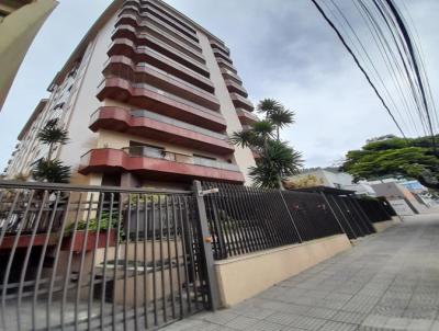 Apartamento para Venda, em Poos de Caldas, bairro Centro, 5 dormitrios, 5 banheiros, 4 sutes, 3 vagas