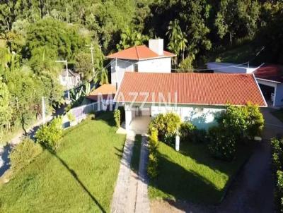 Casa para Venda, em Rio do Sul, bairro Bremer, 3 dormitrios, 1 banheiro, 1 vaga