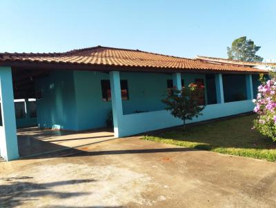 Chcara para Venda, em Itapetininga, bairro Jardim Monte Santo, 2 dormitrios, 2 banheiros, 2 vagas