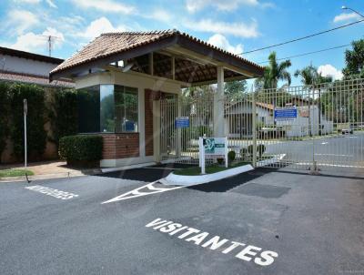 Casa em Condomnio para Venda, em Ribeiro Preto, bairro Jardim Ouro Branco, 3 dormitrios, 2 banheiros, 1 sute, 2 vagas