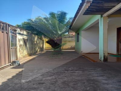 Casa para Venda, em , bairro Setor Central, 3 dormitrios, 1 banheiro, 3 vagas