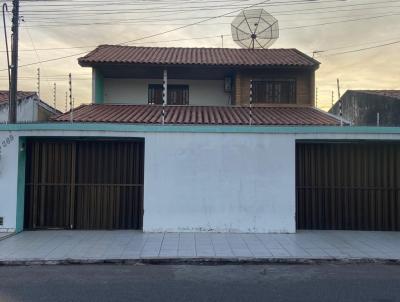 Casa para Venda, em Arapiraca, bairro Baixo, 4 dormitrios, 2 banheiros, 2 sutes, 1 vaga