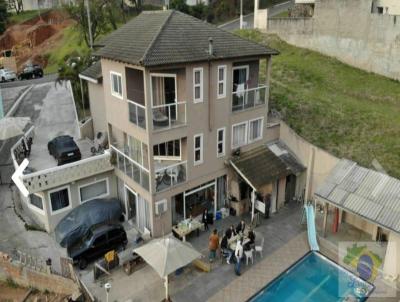 Casa em Condomnio para Venda, em Santana de Parnaba, bairro Tarum, 4 dormitrios, 5 banheiros, 1 sute, 10 vagas