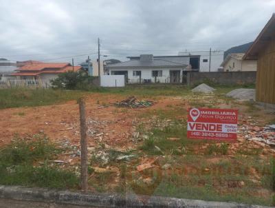 Terreno Urbano para Venda, em Biguau, bairro Fundos