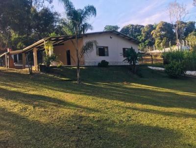 Chcara para Venda, em So Loureno da Serra, bairro Shangril