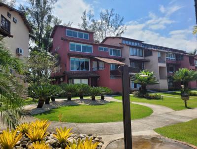 Apartamento para Venda, em Angra dos Reis, bairro Bracuí (Cunhambebe), 3 dormitórios, 4 banheiros, 3 suítes, 1 vaga