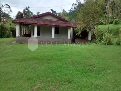 Chcara para Venda, em Juquitiba, bairro Palmeirinha, 3 dormitrios, 2 banheiros