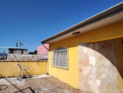 Casa para Venda, em , bairro VILA BANDEIRANTES, 2 dormitrios, 1 banheiro, 6 vagas
