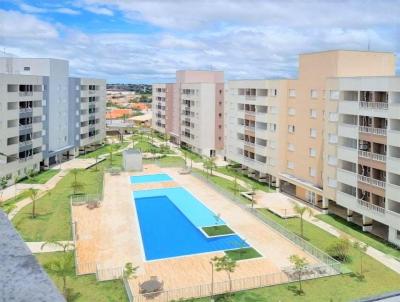 Apartamento para Venda, em Presidente Prudente, bairro Jardim Vale Verde, 2 dormitrios, 2 banheiros, 2 vagas
