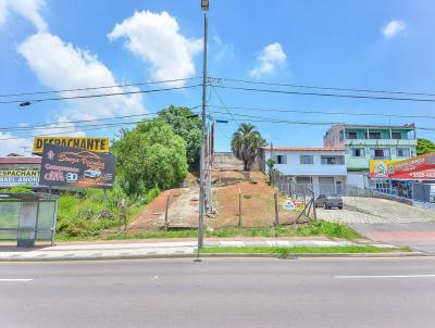 Terreno Comercial para Venda, em Curitiba, bairro Uberaba