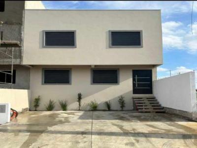 Apartamento para Venda, em Alvorada, bairro Porto Verde, 1 dormitrio, 1 banheiro