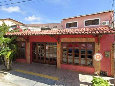 Casa para Venda, em Natal, bairro Lagoa Seca, 4 dormitrios, 4 banheiros, 1 sute, 4 vagas