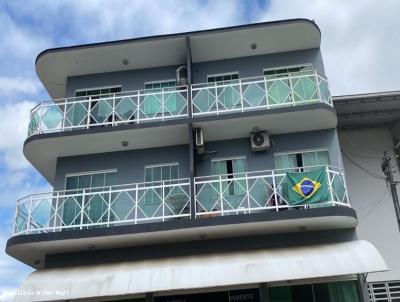 Apartamento para Venda, em Guaramirim, bairro CENTRO, 2 dormitrios, 1 banheiro, 1 vaga