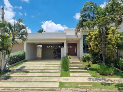 Casa em Condomnio para Venda, em Indaiatuba, bairro Jardim Residencial Terra Nobre, 3 dormitrios, 2 banheiros, 1 sute, 4 vagas